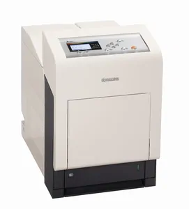 Замена лазера на принтере Kyocera P7035CDN в Самаре